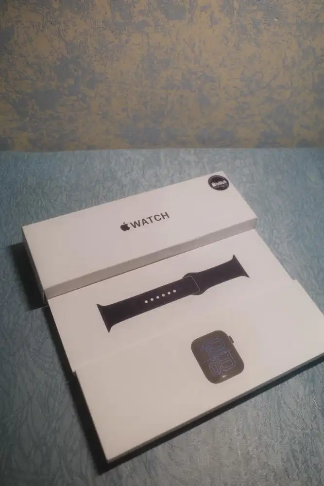 Apple Watch SE 3