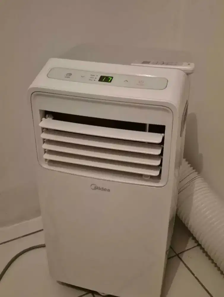AC portable midea MPHA-05CRN7