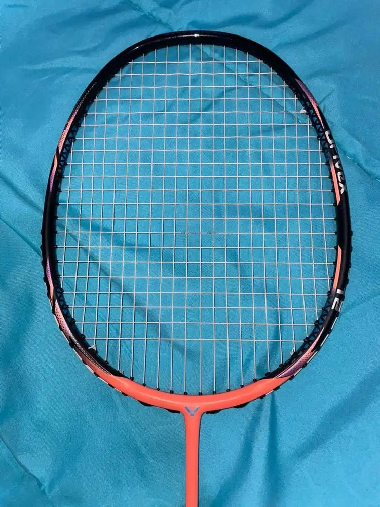 Raket Victor DriveX 12
