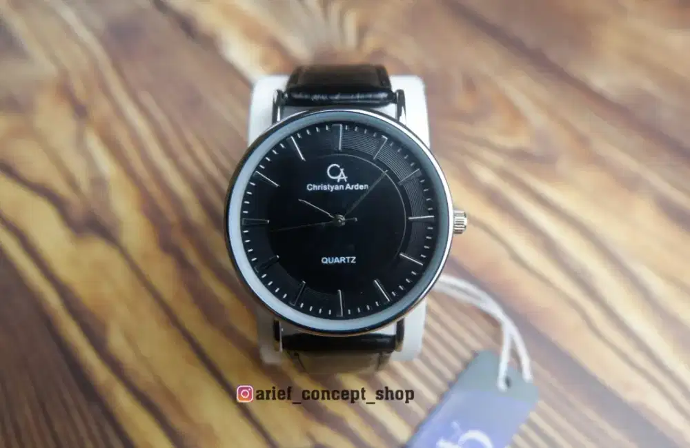 Barang Baru! Christyan arden original
