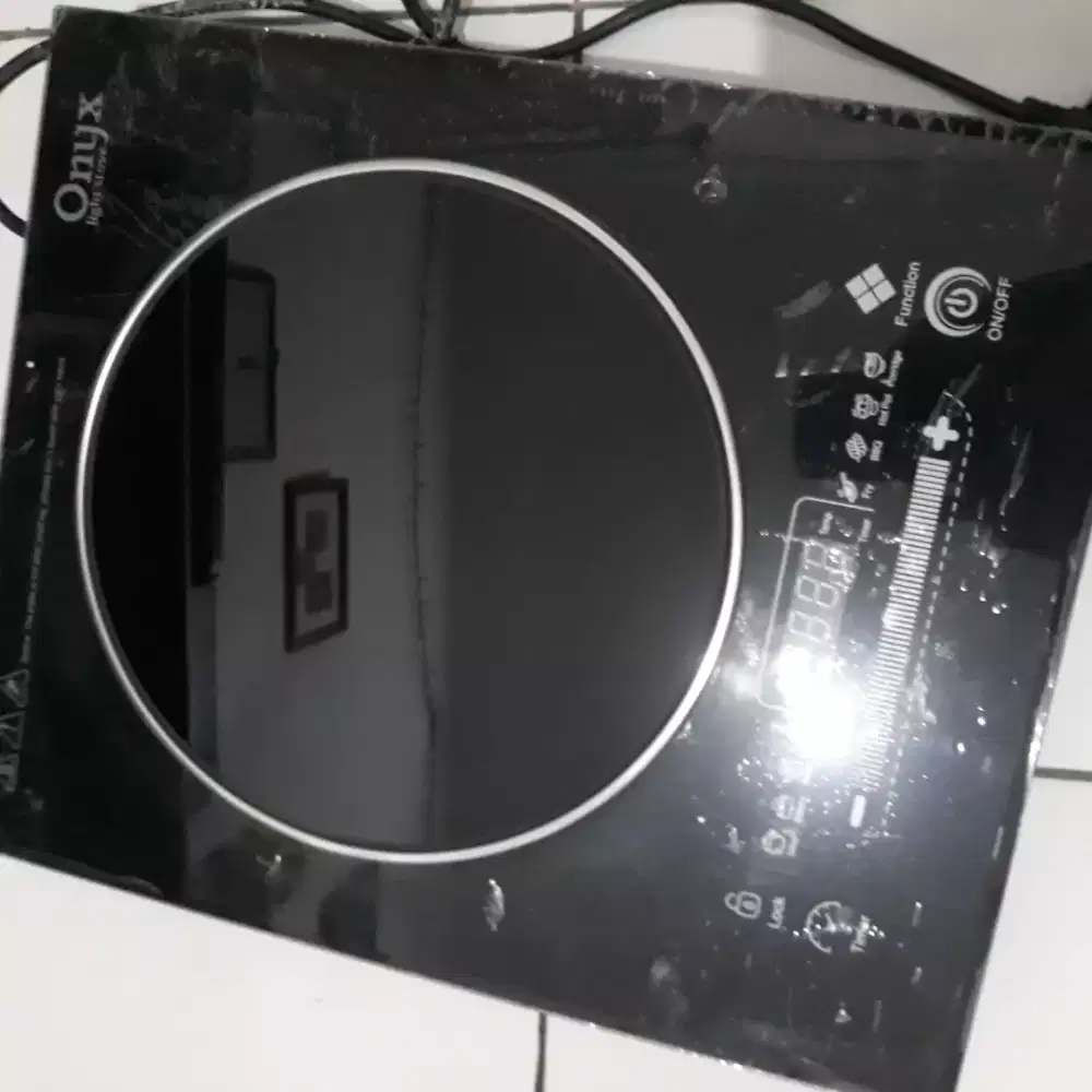 Dijual murah kompor merk Onyx
