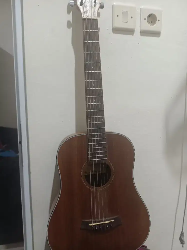 Gitar 3/4 Gitar Kecil Merk Cowboy Original