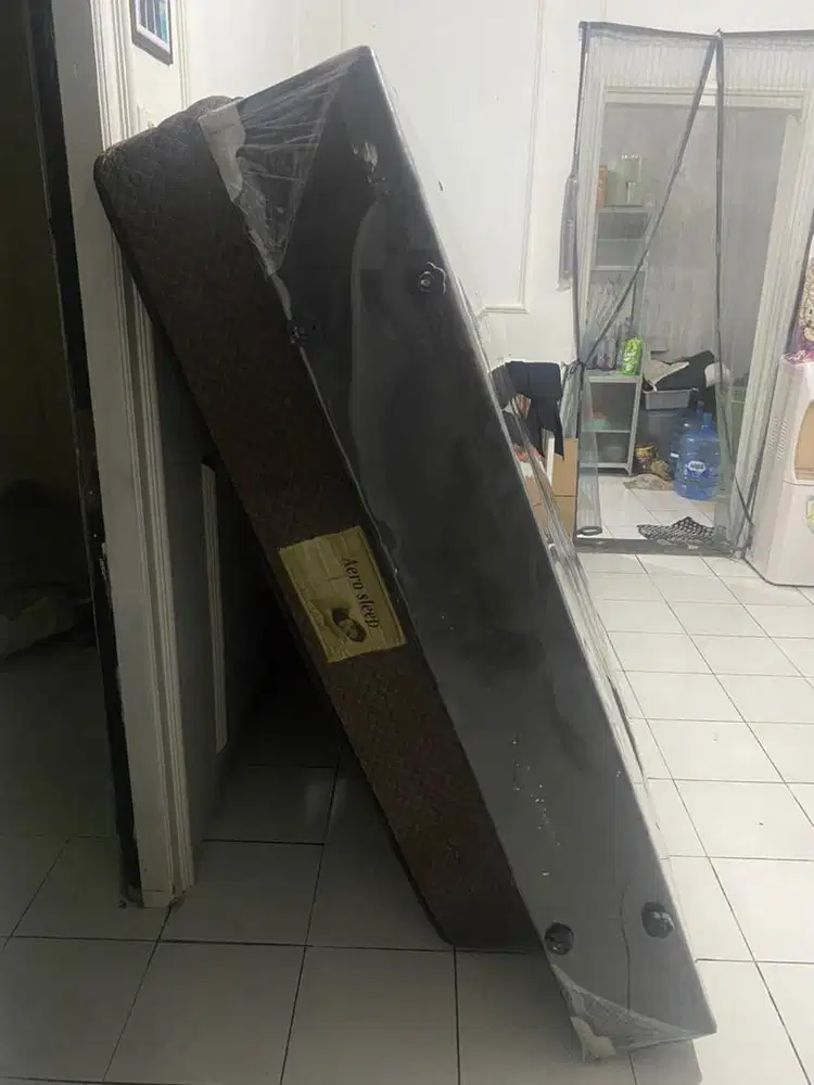 kasur&divan (sepaket)