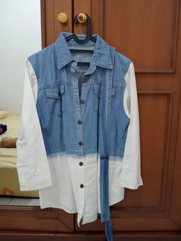 PRELOVED BAJU WANITA