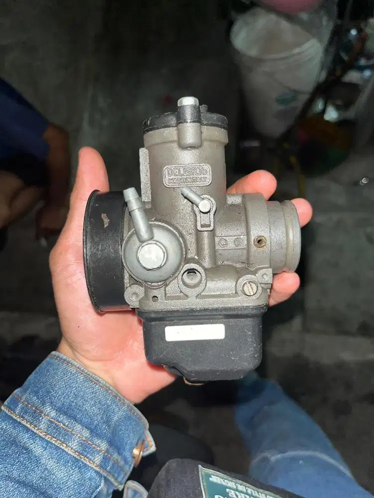 karburator delorto pe28