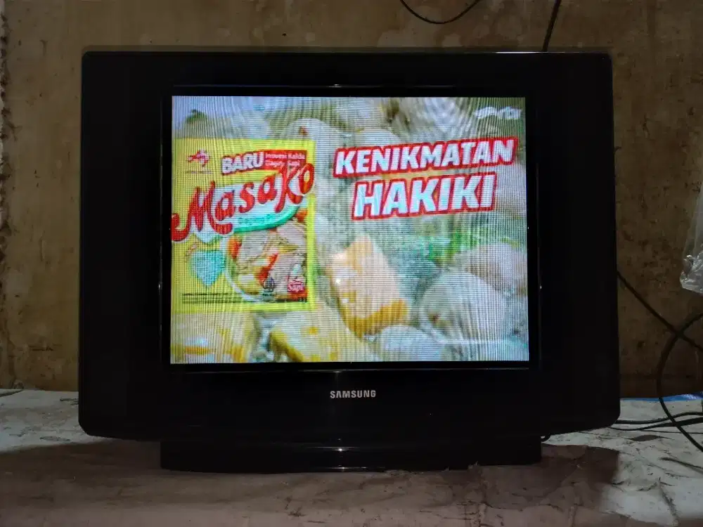tv 21 inc SAMSUNG slim