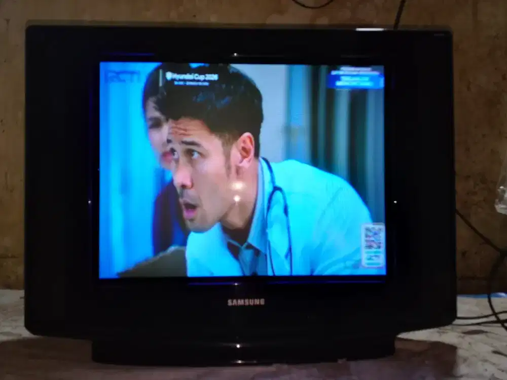 tv 21 inc SAMSUNG slim