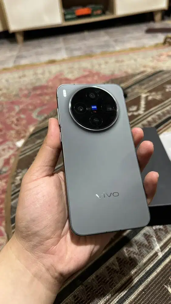 vivo x300 12/256gb mulus