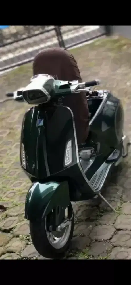 Vespa Sprint 150 ABS 2020