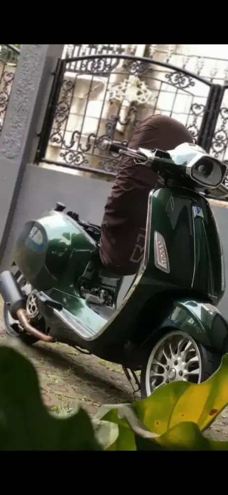 Vespa Sprint 150 ABS 2020