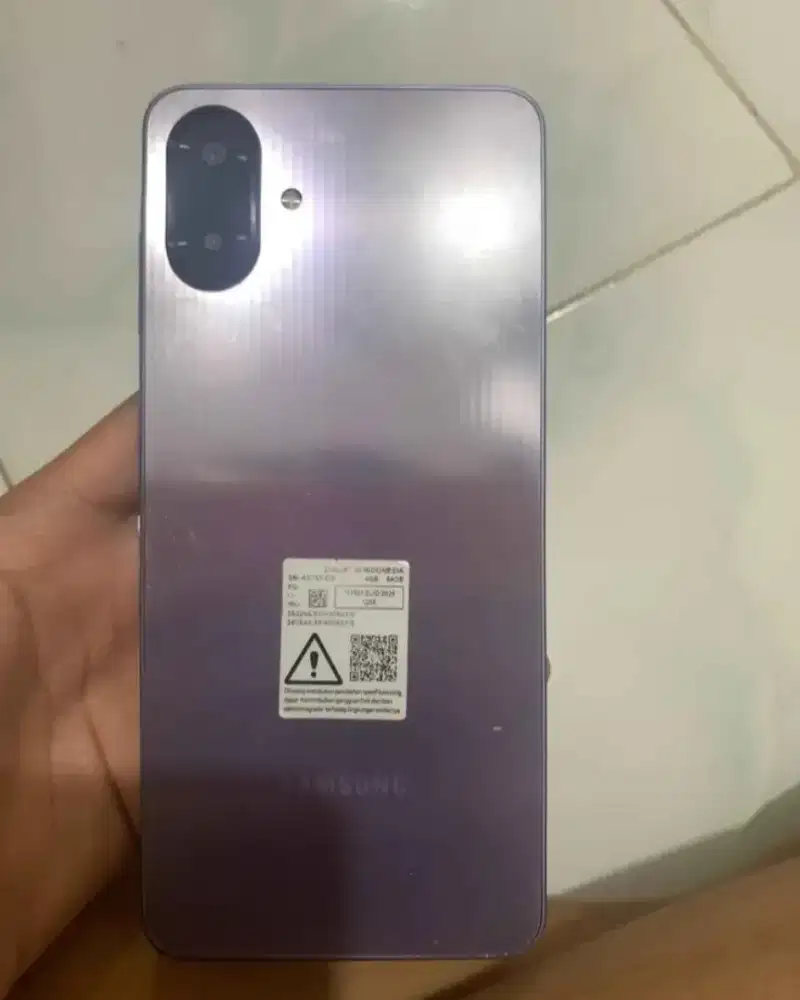 Samsung A07 original