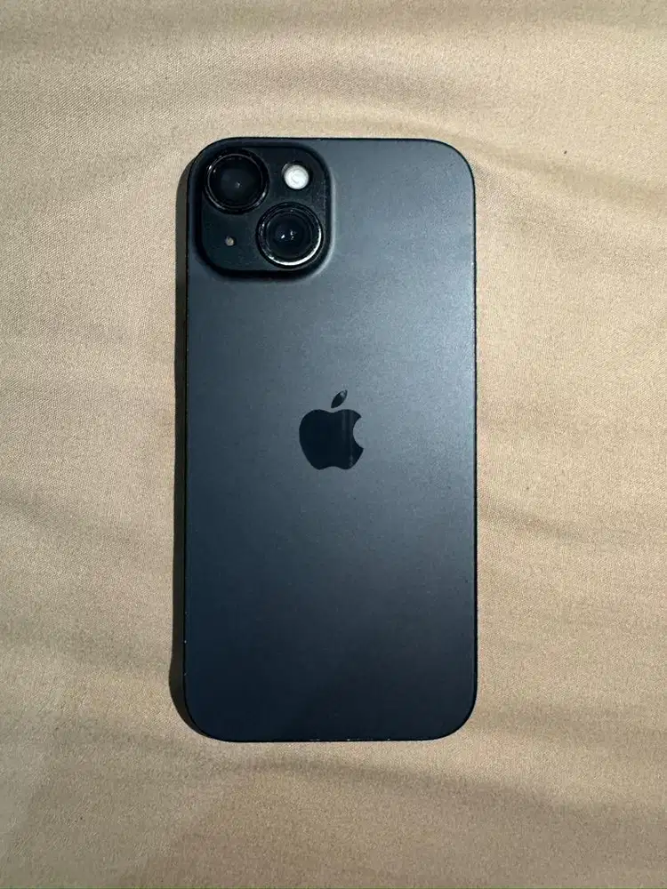 Apple iphone 15