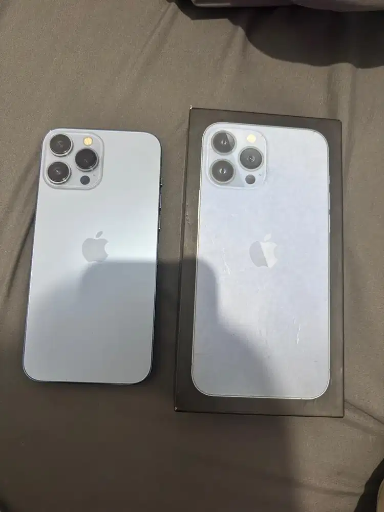 Iphone 13 Promax 128