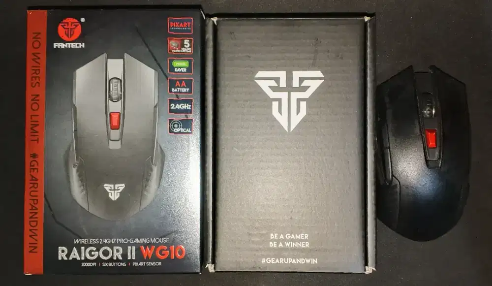 Mouse PC/Laptop/Mac Universal