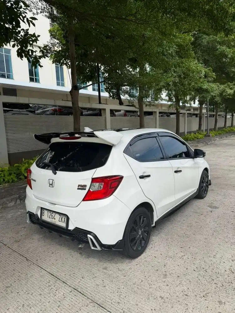 Honda Brio 2022 Diesel