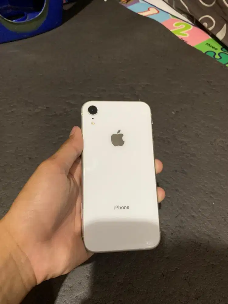 Iphone xr 128gb all operator