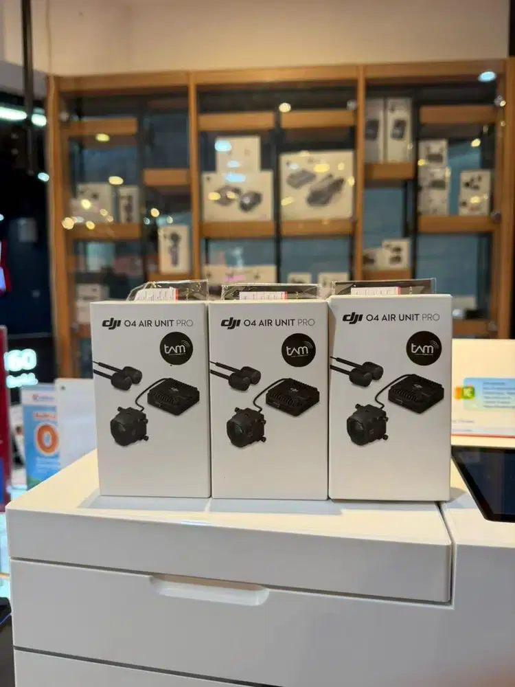 DJI 04 AIR UNIT PRO