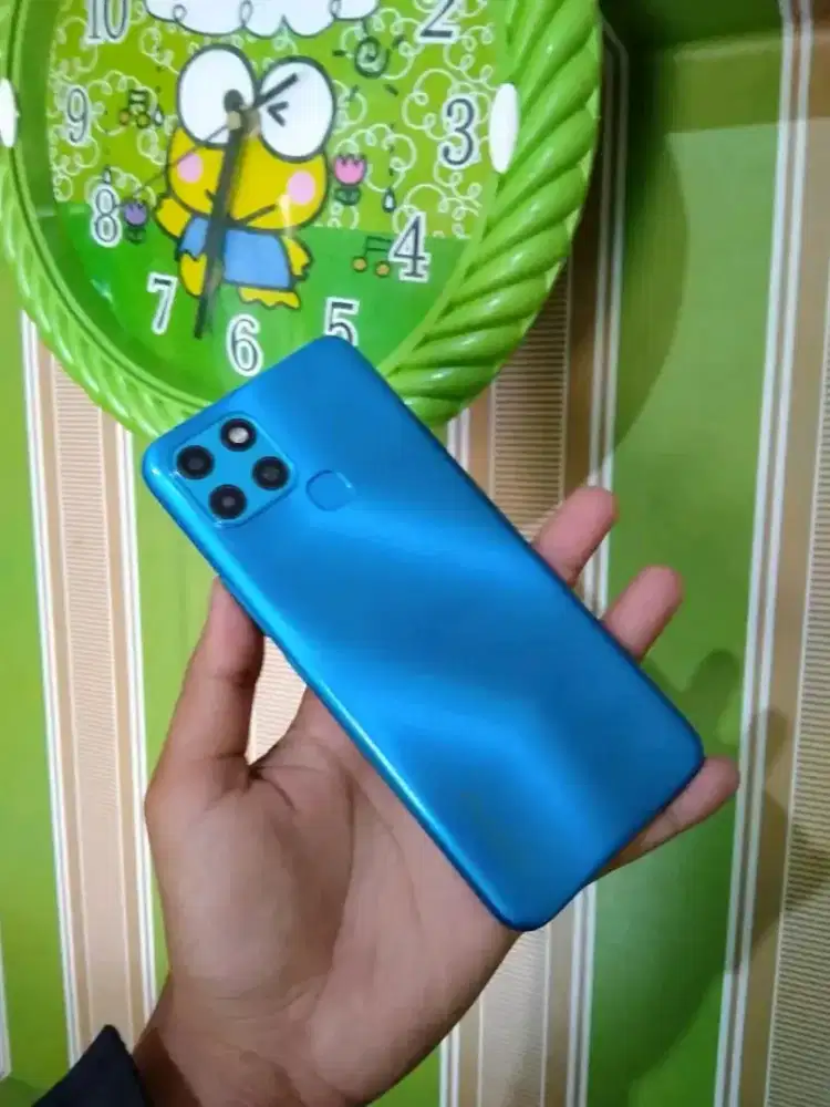 Infinix smart 6 HD