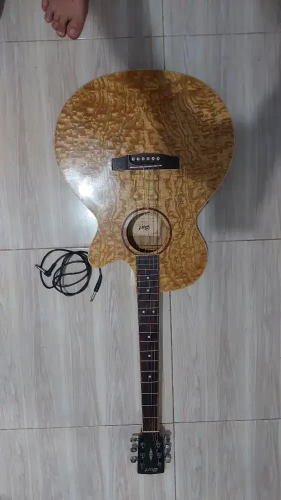 Cort SFX AB Nat