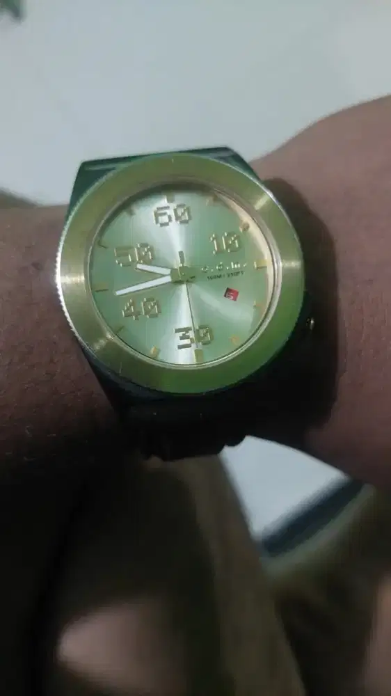 Jam tangan odm ori