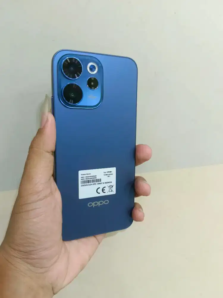Jual oppo reno15f 5g 8/128