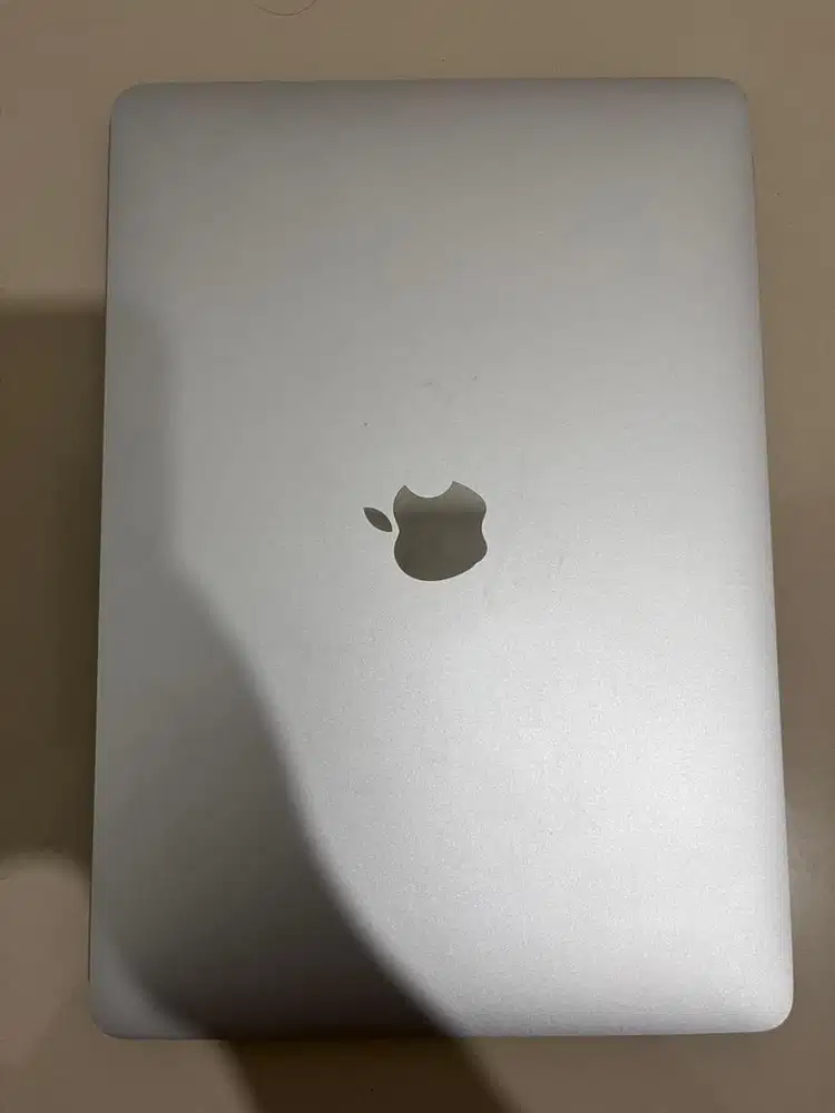 Macbook Pro M1 16/256 Second