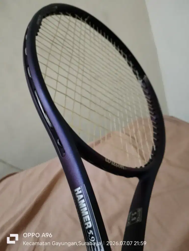 Wilson Hammer 5,9