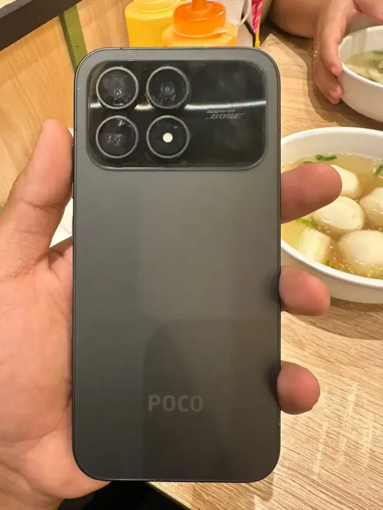 Poco F8 Pro 12/512GB