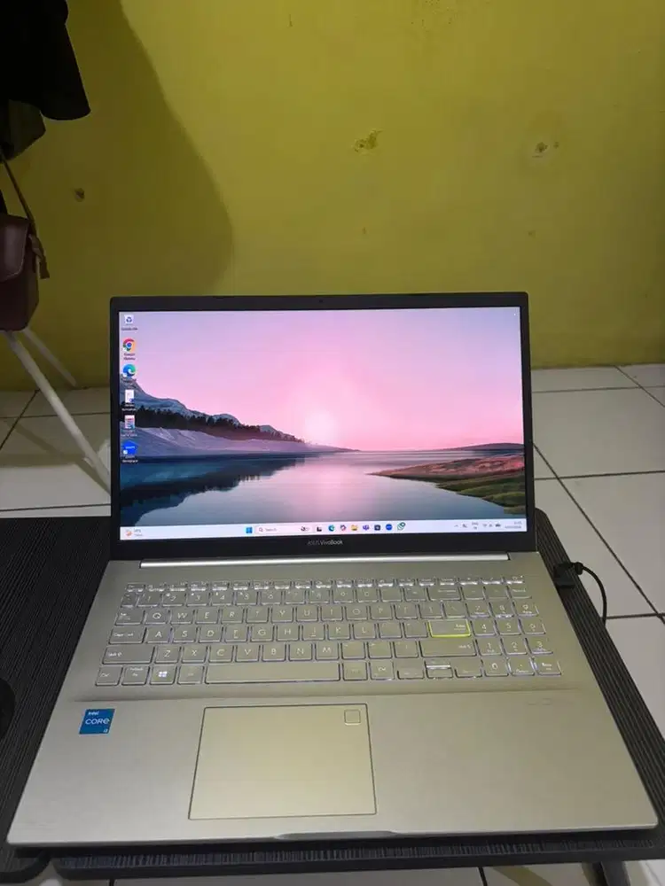 ASUS VivoBook X513EA | Intel Core i3 Gen 11 | SSD 256GB