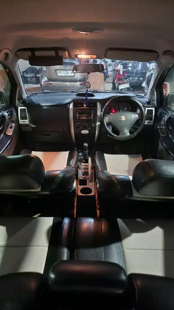 Suzuki Aerio DX - MT tahun 2005