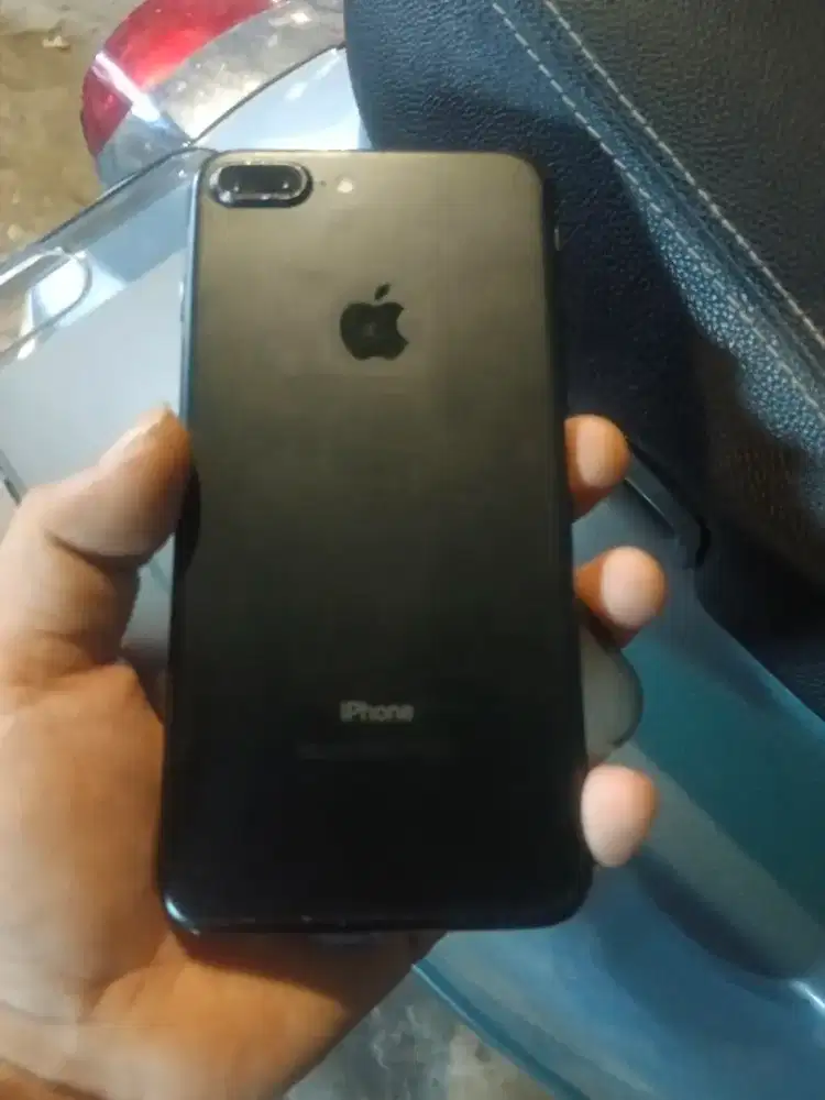 Jual I-Phone 7+ ibox 64GB