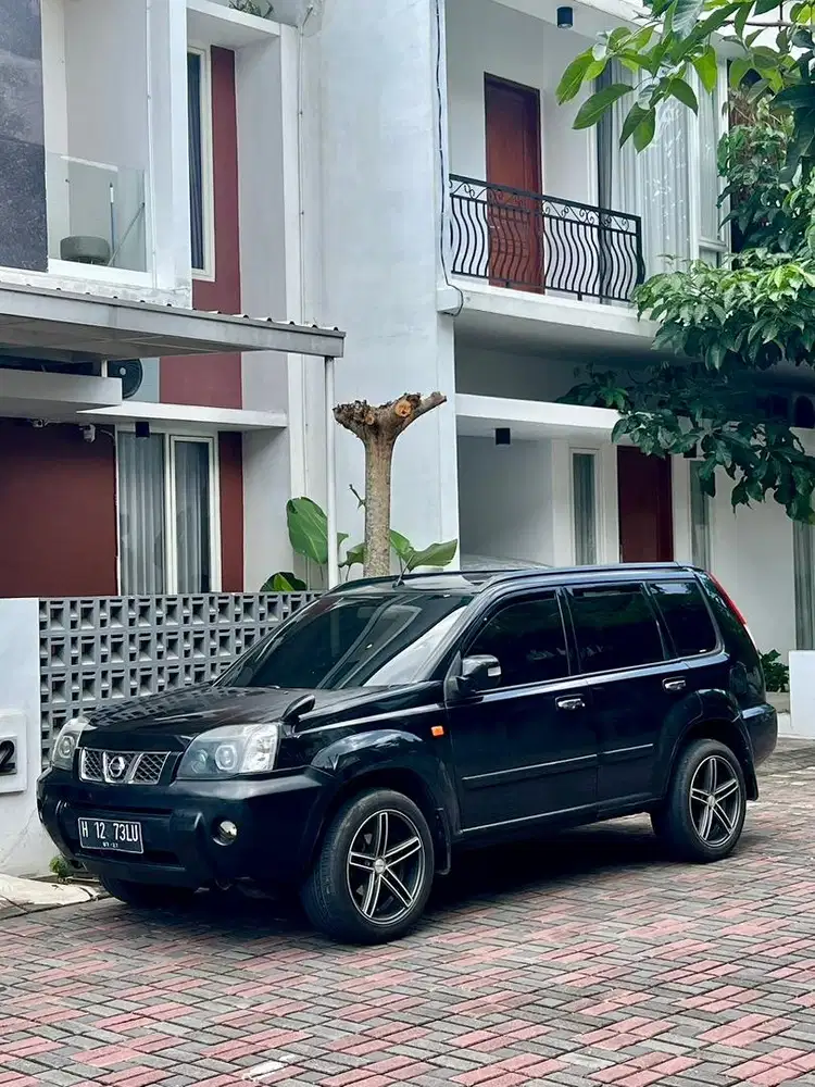 Xtrail T30 2006/2007