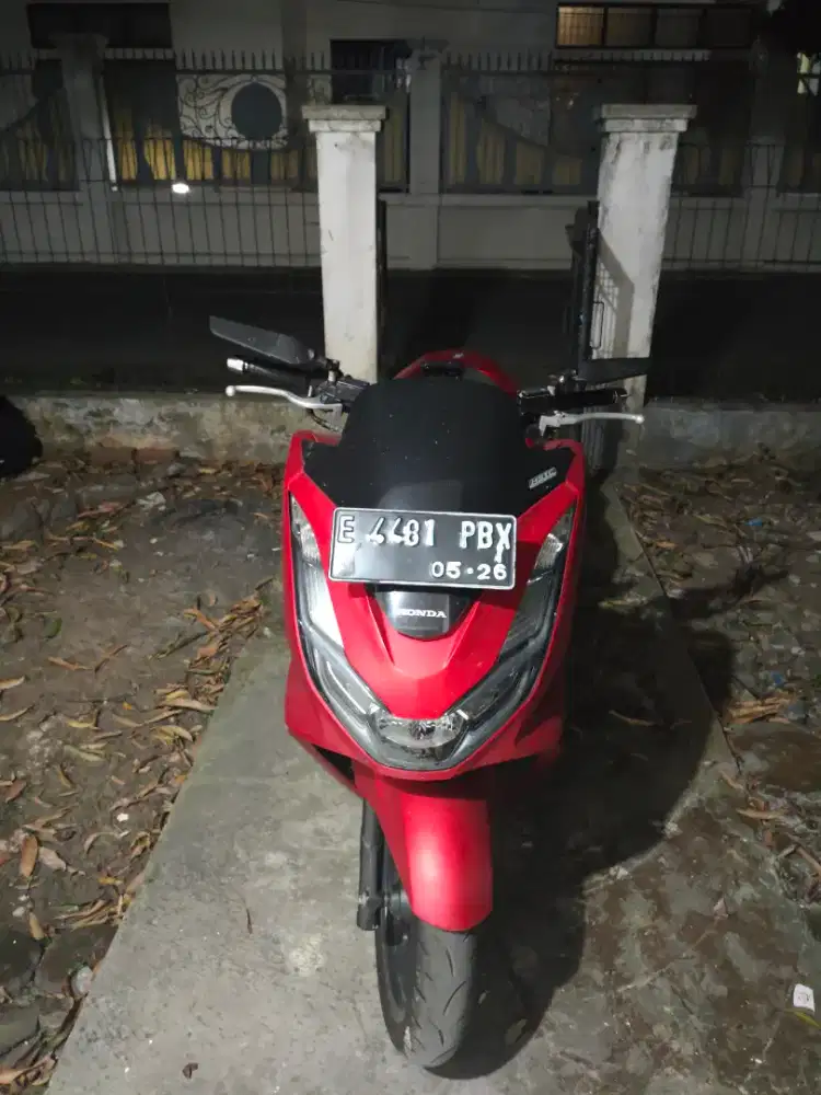 PCX 160 Abs 2021