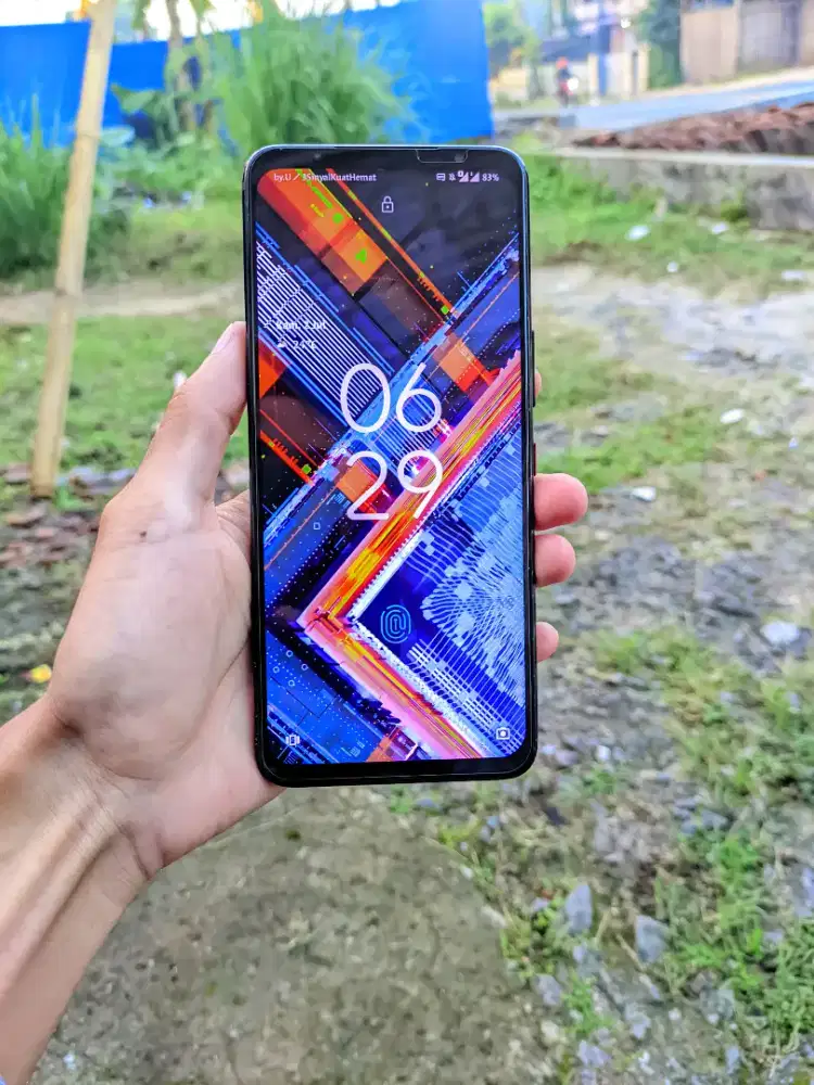 Asus rog phone 7 series