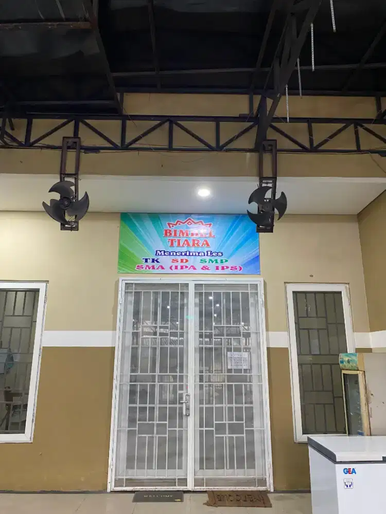 LOWONGAN KERJA GURU LES SD SMP