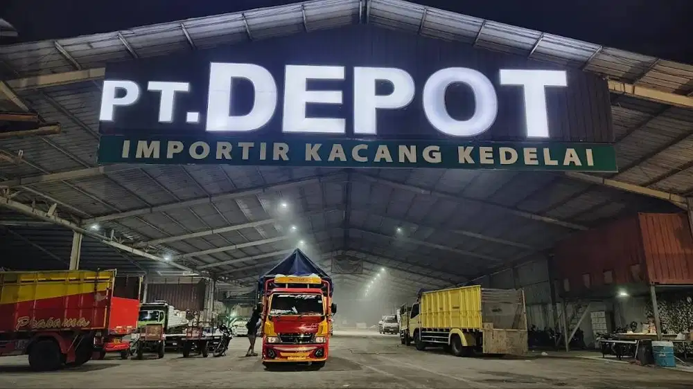 Dicari Admin Penjualan & Kasir