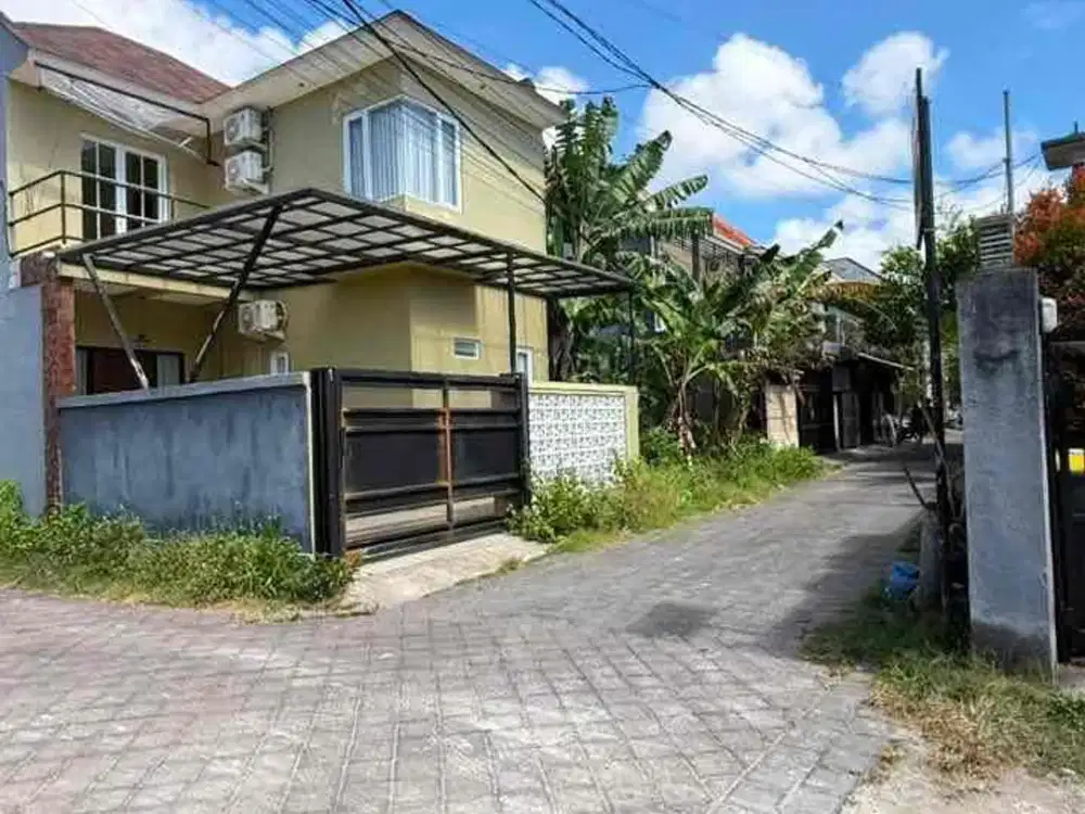 DIJUAL TANAH KAVLING TAMAN MUMBUL – NUSA DUA