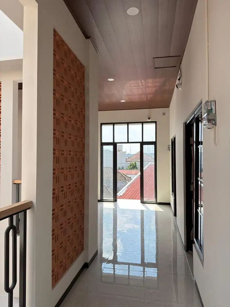 Kost Putri Exlusive di Tembalang
