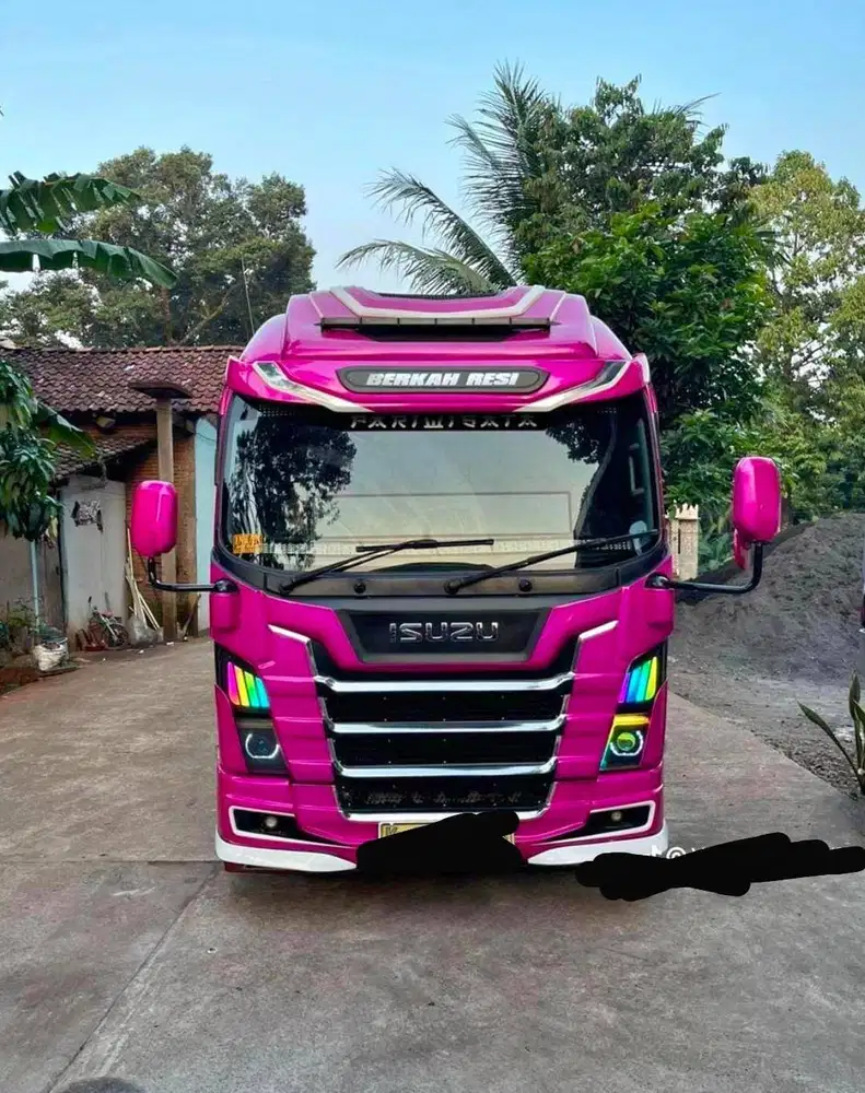 ISUZU ELF (2024)