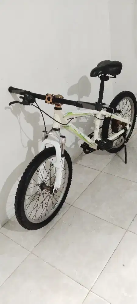 mtb polygon cleo ukuran 20 inch