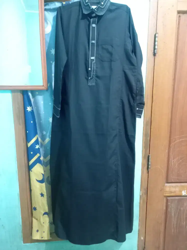 Gamis pria Al haramain