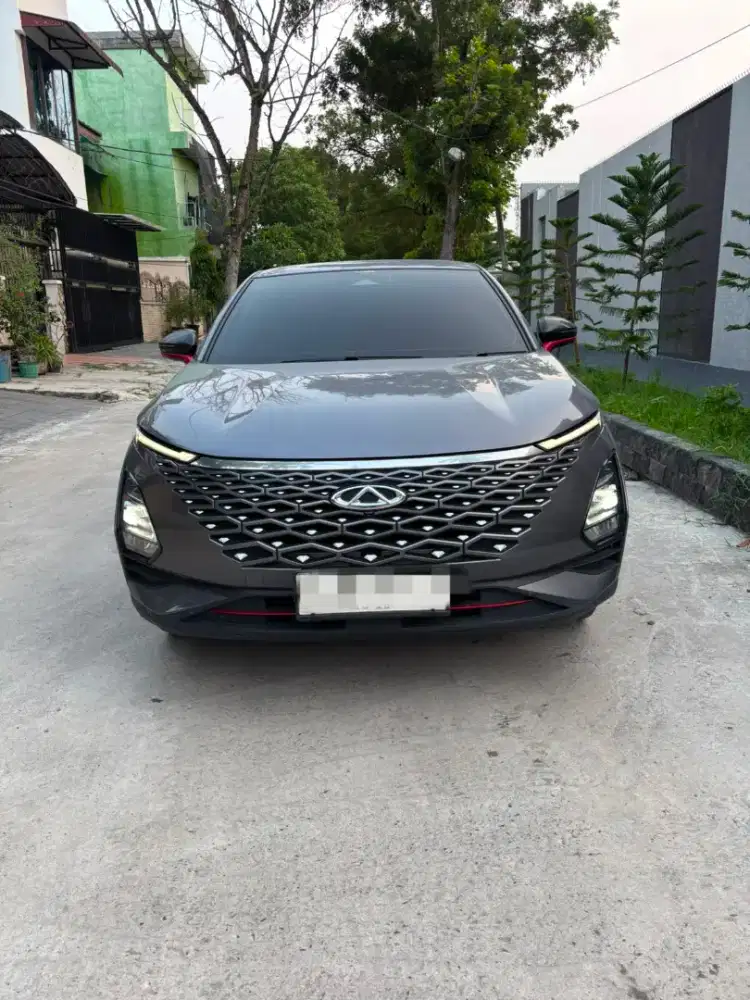Chery Omoda 5 RZ Luxury Matic 2023,2024 , HRV SE 2022, Hyundai Creta