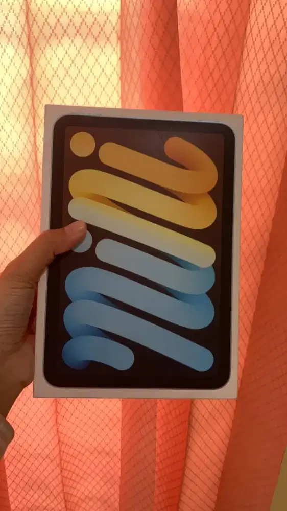 ipad mini 7 128 new ibox