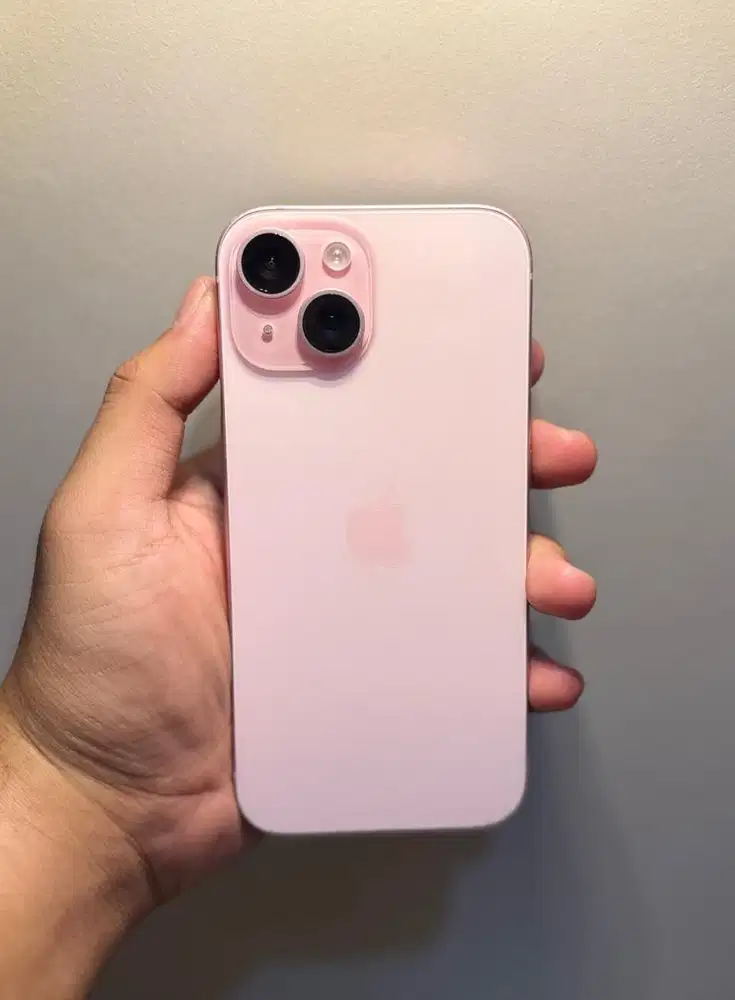 iPhone 15 128 iBox