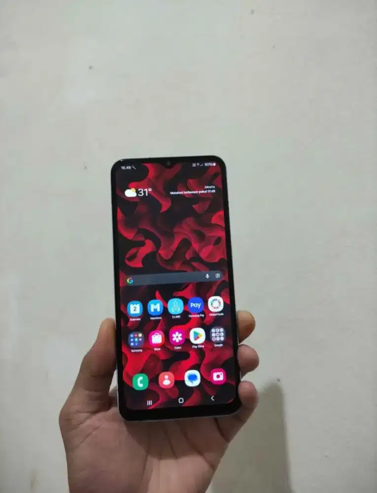 Samsung a13 Blue 4/128 GB sein