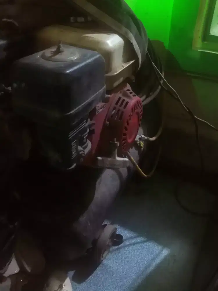 kompresor angin merk honda