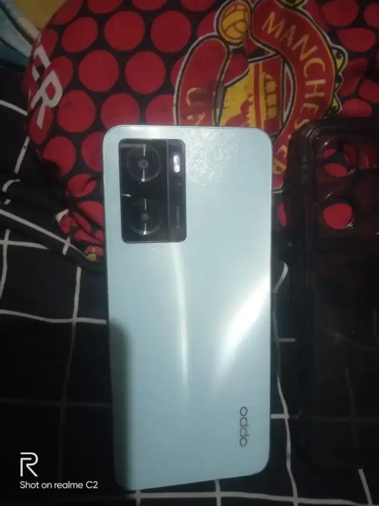 Vivo y33s lengkap 8/256