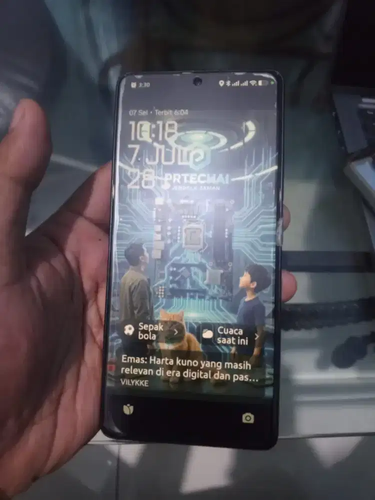 Redmi Note 13 5G