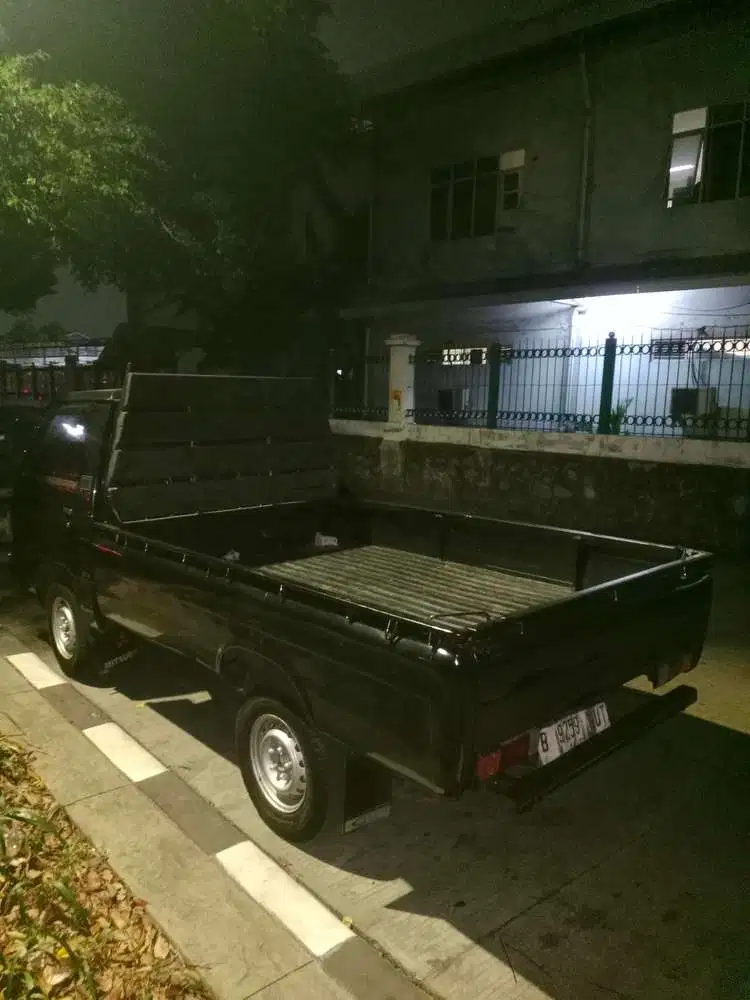 Mitsubishi Colt L300 2016 Diesel