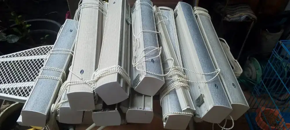 Roller Blind Onna